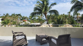 MAGNIFIQUE Penthouse VUE MER